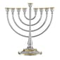 Reed & Barton(R) Roseland(tm) Menorah - image 1