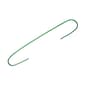 Northlight Seasonal 200ct. Green Ornament Hooks - image 3