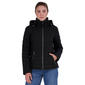 Womens Nautica Stretch Packable Jacket - image 1