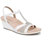 Womens Lifestride Mimosa Platform Wedge Sandals - image 1