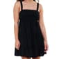 Juniors Trixxi Cutout A-Line Slip Dress - image 3