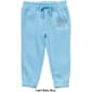 Toddler Girl Sweet Butterfly Rhinestone Jogger Pants - Butterfly - image 2