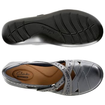 Boscov's clarks deals ladies shoes