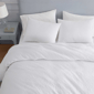 Martha Stewart Garden Trellis Duvet Set - image 6