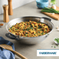 Farberware® Brilliance 14in. Stainless Steel Wok - image 2