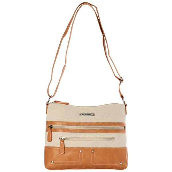 Stone Mountain Belmar Irene Hobo - image 