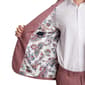 Mens Paisley & Gray&#174; Jacket - Dusted Pink - image 2