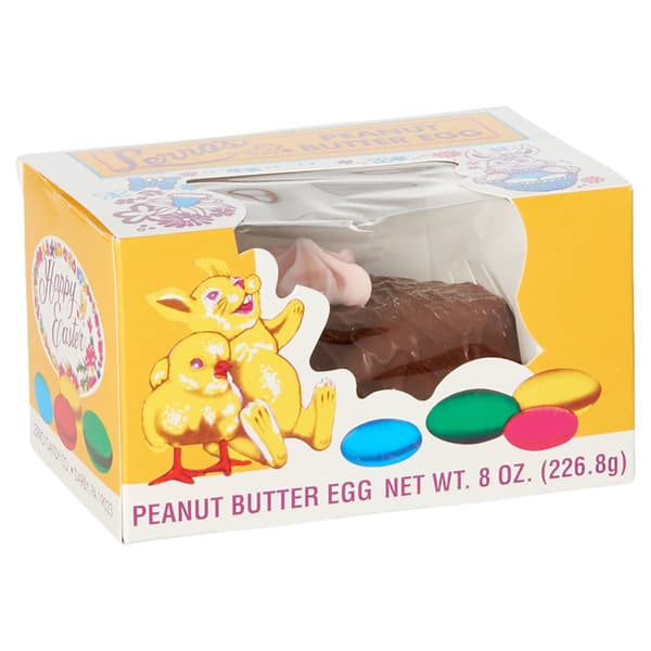 Lerro's Peanut Butter Egg - image 