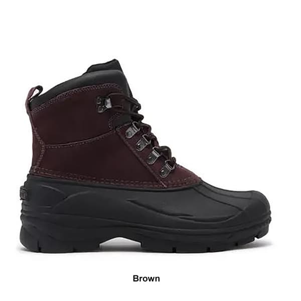 Sporto duck shop boots mens