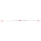 Northlight Seasonal 100ct. Red LED Micro Fairy Lights - image 4