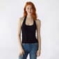 Juniors Derek Heart Double Layer Halter Top - image 3