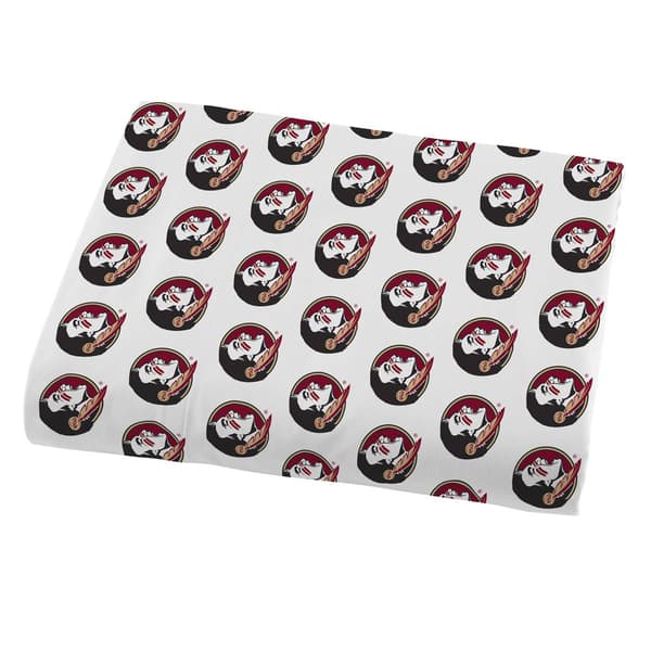 Northwest Florida State Seminoles Bed in a Bag