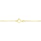 Haus of Brilliance 10kt. Gold Plated 3.0ct. Diamond Cross Pendant - image 4