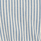 Petite Ruby Rd. Set Sail Stripe Snap Front Anorak Jacket - image 5