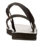 Womens Fifth & Luxe Rhinestone Sandals with Backstrap - image 3