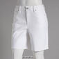 Womens Tailormade 5 Pocket 7in. Shorts - image 4