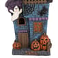Northlight Seasonal LED Haunted House w/ Ghosts Halloween D&#233;cor - image 6