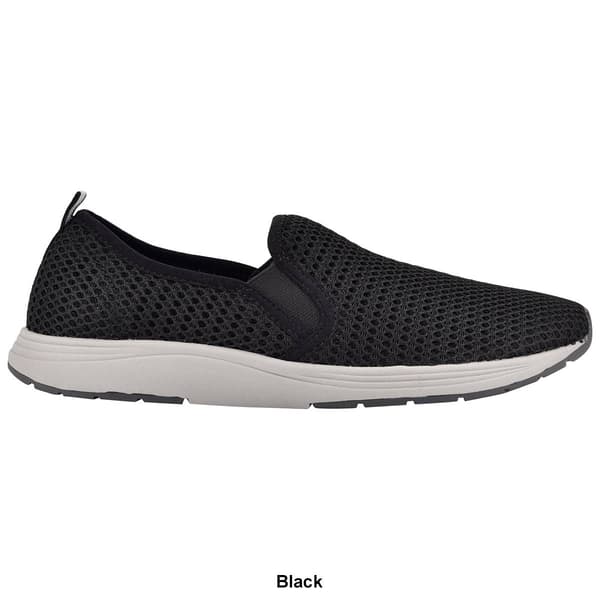 Womens Easy Spirit Liv 2 Slip-On Fashion Sneakers