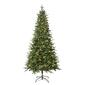 National Tree 7.5ft. Feel-Real&#40;R&#41; Duxbury Pre-Lit Christmas Tree - image 1