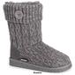 Womens Essentials by MUK LUKS&#174; Janet Ankle Boots - image 6