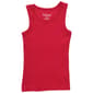 Girls (4-6x) Pink Angel(tm) Basic Rib Tank Top - image 1