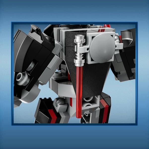 LEGO&#174; Star Wars&#174; Darth Vader Mech