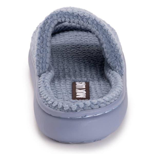 Womens MUK LUKS® Marsai Slide Slippers