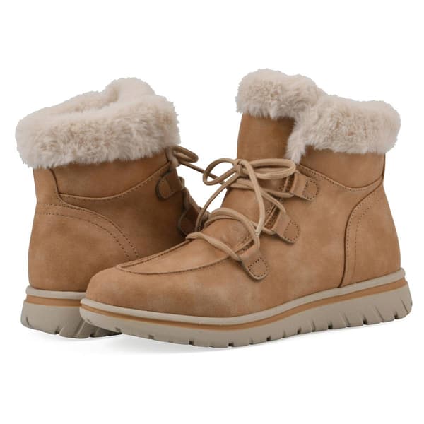 Womens Cliffs by White Mountain Harisson Winter Boots