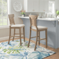Linon Home Decor Rylan Bar Stool - image 8