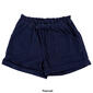 Girls &#40;7-16&#41; Nautica Paperbag Waist Shorts - image 5