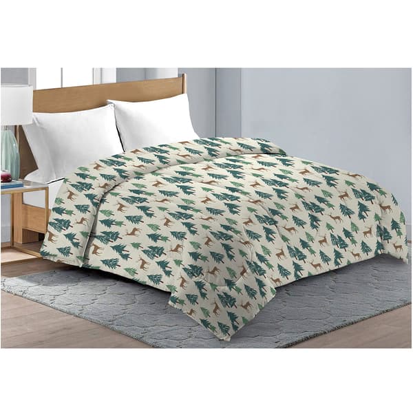 Ashley Cooper&#40;tm&#41; Hide & Seek Print Comforter - image 