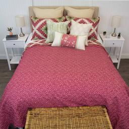 Donna Sharp Your Lifestyle Trip Around the World 3pc. Quilt Set