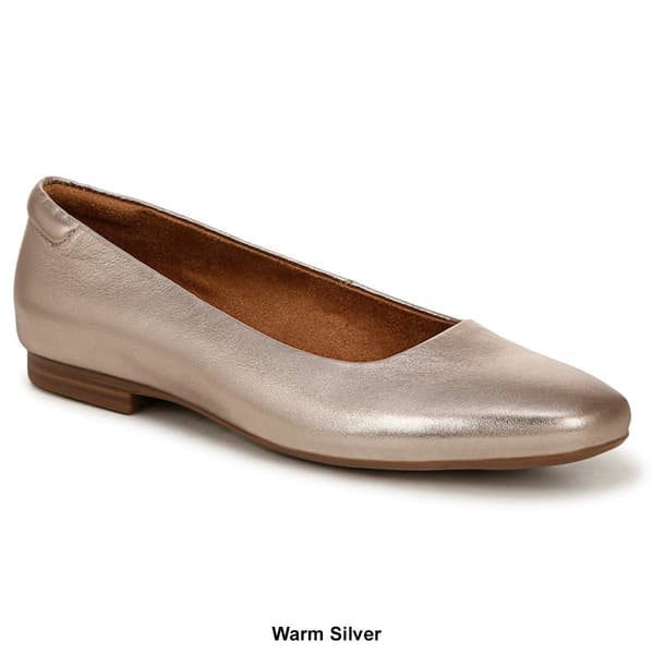 Womens Naturalizer Kelly-Ballet Flats