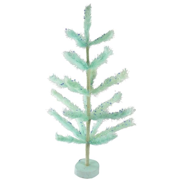 Northlight Seasonal 2.5ft. Sisal Pine Artificial Easter Tree - image 