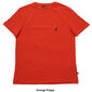 Mens Nautica Short Sleeve Crew Neck Tee - image 14