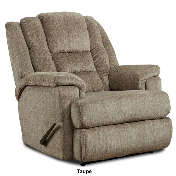 Atlas Wall Recliner - Boscov's