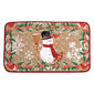 Jack Frost Memory Foam Mat - image 1