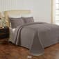 Superior Rowlands Jacquard Matelasse Bedspread Set - image 8