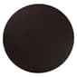 Baxton Studio Nellie Modern Dark Brown Wood 5pc. Dining Set - image 4