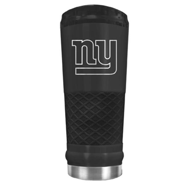 NFL New York Giants Coated Stainless Steel Tumbler - image 