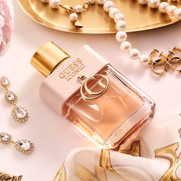 GUESS Iconic Eau de Parfum