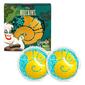 Mad Beauty Disney Villains Ursula Gel Eye Pads - image 2