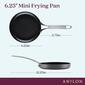 Anolon&#174; Hard Anodized Nonstick Mini Skillet Frying Pan - image 2