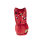 Toddler Unisex Sesame Street® Elmo Boots Slippers - image 4