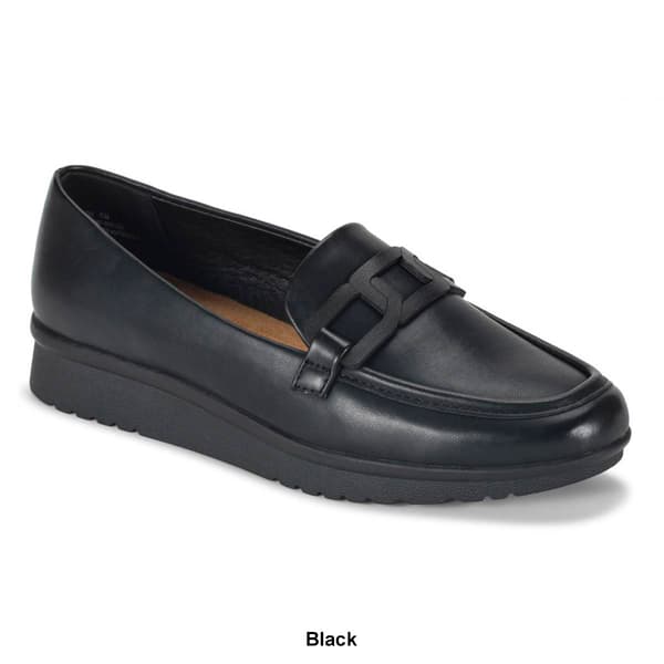Womens BareTraps Addison Slip On Loafer