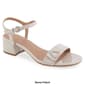 Womens Aerosoles Cairo Block Heeled Sandals - image 7