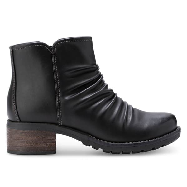 Womens Eastland Veranda Ankle Boots