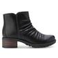Womens Eastland Veranda Ankle Boots - image 3