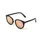 Womens Aeropostale Catty Round Plastic Sunglasses - image 1