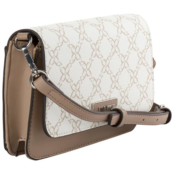 Womens Nine West Shonda Wallet